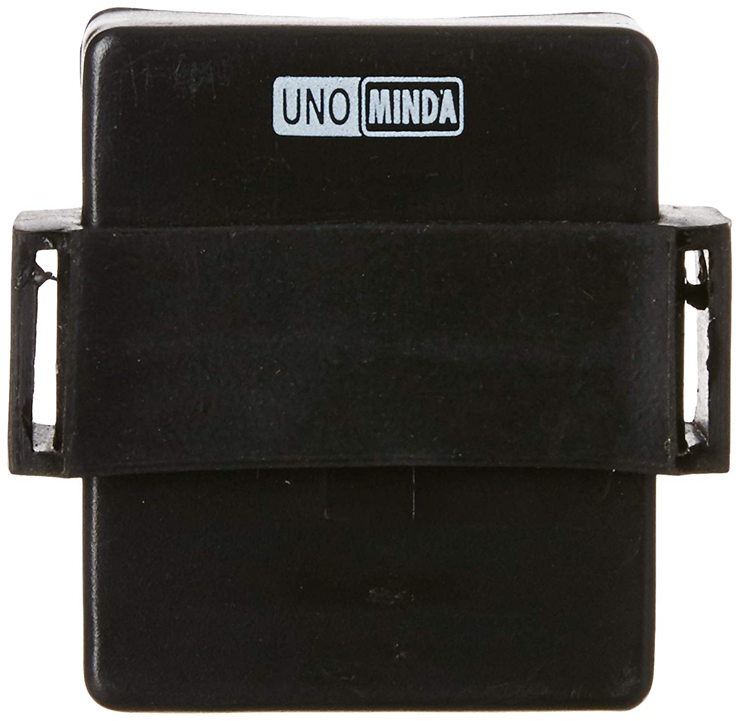 Uno Minda CD-4002 CDI -Black Case, 4+2 PIN Yellow, 4 PIN Black Coupler For-HONDA-ACTIVA 110 CC (10 PIN)/ HERO MAESTRO 